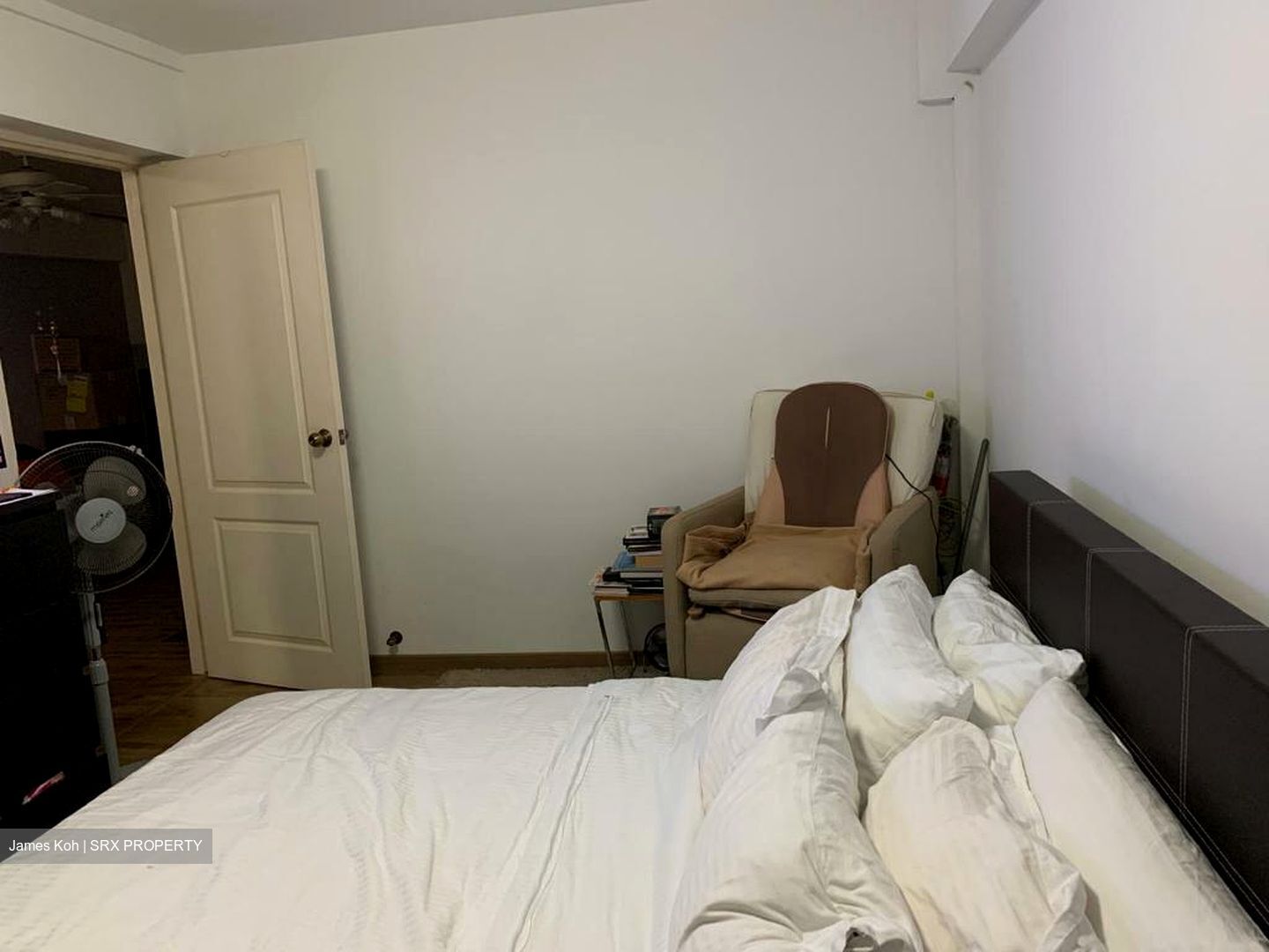 Balestier Regency (D12), Apartment #340916361